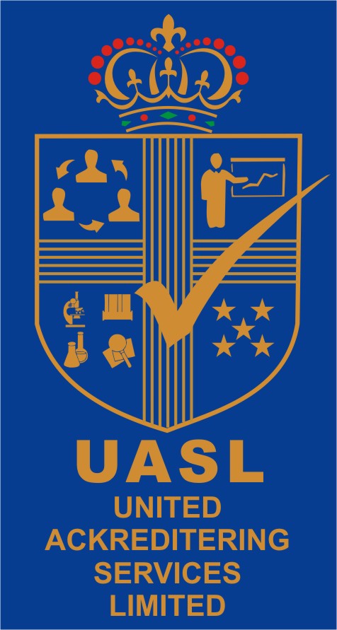 uasl logo