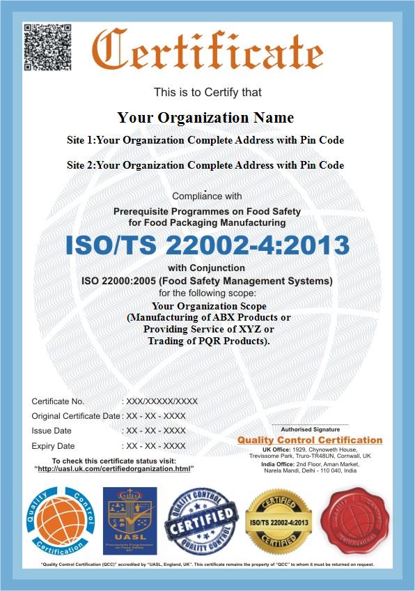 ISO 22002